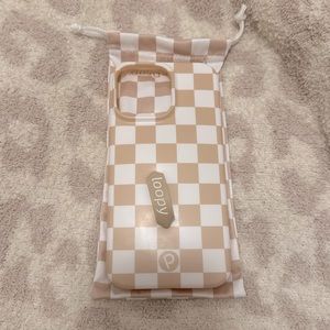 loopy iphone 14 pro max case